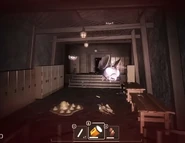 Multiple Gloombats attacking a player.