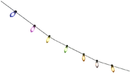 Fairy Lights.