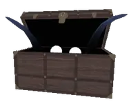 "Jeff" as he appears as a Tower Heroes follower.