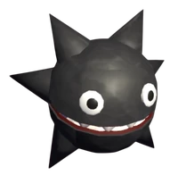 Retro Screech Lighter