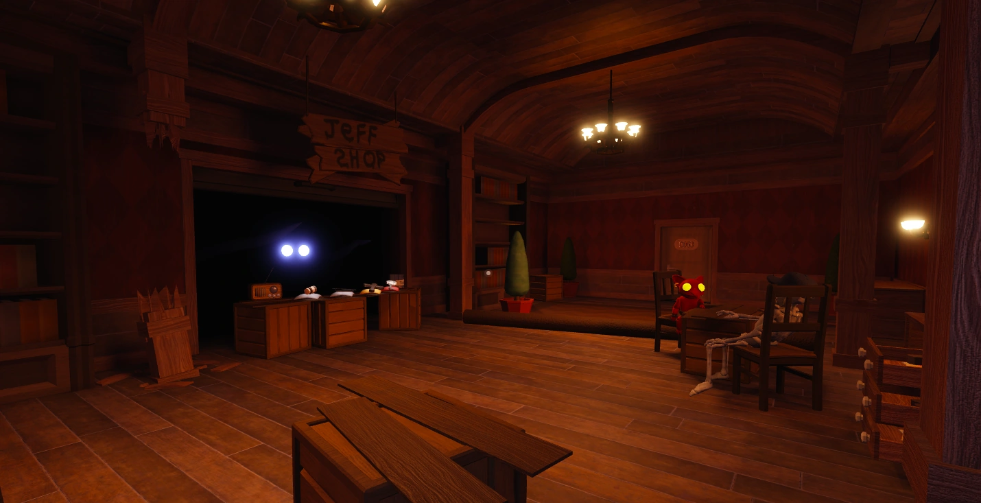 Discuss Everything About DOORS Wiki Fandom