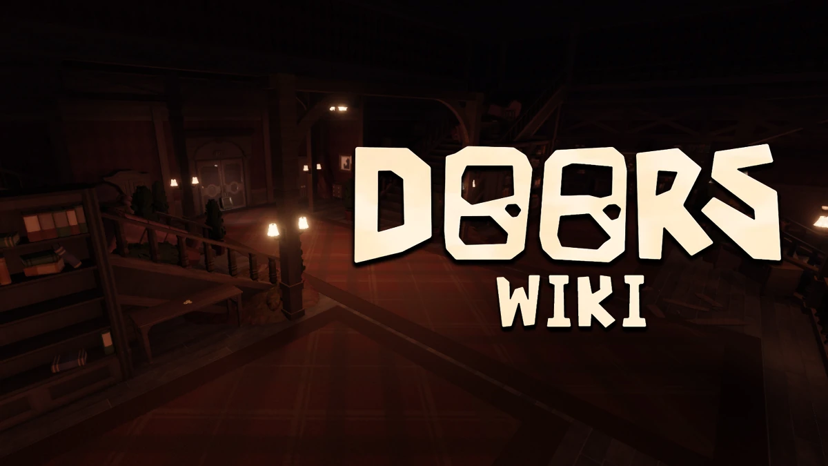 Map Door50 DOORS Wiki Fandom - Latest