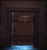 Ditto, but in The Mines