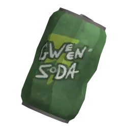 You finally turn green! Yaaay!