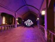 AnnoyingEyes.png (1.13 MB) The Eyes in the Courtyard prior to The Mines update.