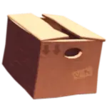 HIDING BOX