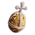 HOLY EGG GRENADE