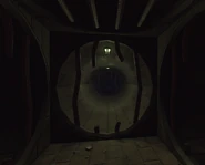 Old Sewage Tunnels. (Sewer_SeekSewer1)