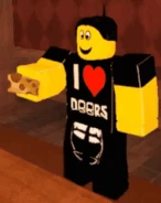 Cheese idle.gif (9.47 MB) Idle Animation.