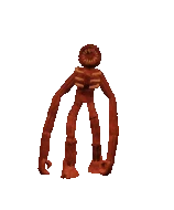 Figure's eating animation.