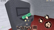 HerbOfViridisInTheRooms.png (3.16 MB) A Green Herb icon shown in The Rooms ; the photo was taken prior “The Mines” release update.