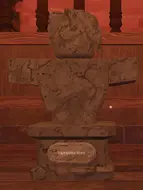 Static-assets-upload7681628613646772394.webp (66 KB) The removed Library's Statue, named "Awesome Tony". It's still here in SUPER HARD MODE!!! and HOTEL-.