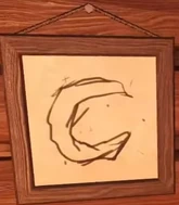 Moonlight Painting.jpg (67 KB) A painting in The Outdoors, titled "Her", depicting Guiding Light's symbol