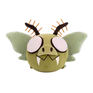 GloombatPlushie.webp (29 KB) Ditto, but facing foward.