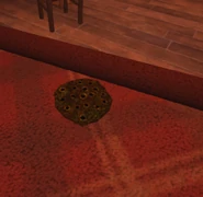 Jeffshopsnare.jpg (103 KB) Snare in the Jeff Shop.