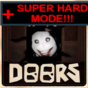 ALL SUPER HARD MODE ENTITY JUMPSCARES