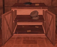 Compass in Dresser.png (118 KB) The Compass spawning in a dresser.