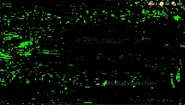 Glitchedscreen1.png (682 KB) A green glitched trial screen that is seen when interacting with a Glitch Fragment.