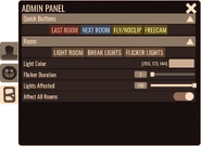AdminPanel Rooms.png (105 KB) Miscellaneous page in the Admin Panel.