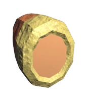 SkinFlashlightCandyCorn