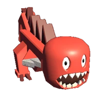 RedDrakobloxxerFlashlightRender