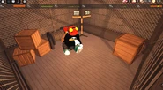 Screenshot 2025-08-28 11.31.39 PM.png (2.64 MB) The Electrical Room Key in the elevator cutscene without cheats.