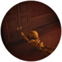 Betrayal Badge