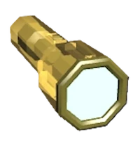 BasicYellowShakelight