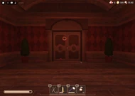 Figure noclipping through Door 51.