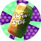 You Finally Turn Green