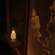 The initial reveal for Carvantula and Door 50