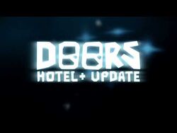 Doors Hotel Update WR Speedrun *12:55* NO CHEATS #RobloxDoors