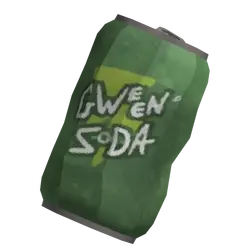 You finally turn green! Yaaay!