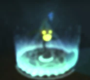 Ditto, but with the 'Jinkies!' candy effect.