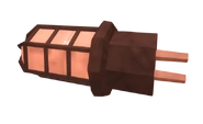 A view of a Fuse.