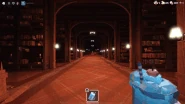 Moon Drink.gif (7.19 MB) A player drinking the Moonlight Float in library.