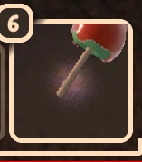 CandyAppleOffsetBug.png (32 KB) Ditto, but with a candy apple.