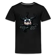 BlackScreechShirt.webp (36 KB) Black Screech Shirt