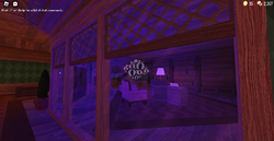 Eyes In PUZZLE ROOM (Roblox Doors) 1/1650 Chance! 