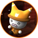 Hotel Adventurer Badge