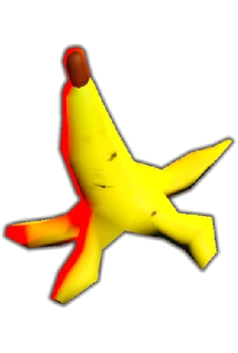 2023 April Fools Event (65 KB) BANANA PEEL