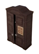 Hide in the Tower Heroes Crossover Event.