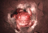 A Grumble that was affected by Jack.