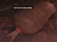 Ihatesnaremorethananything.jpg (537 KB) Ditto but closer up.