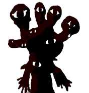 Jack's old model. "Mobble" was its first name.