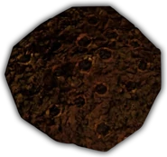 Snare before The Mines Update.