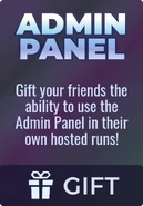 AdminPanelGiftOption.png (583 KB) Dito, but with Gifting visible.