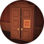 Hide, DOORS Wiki