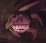 QueenGrumble2.png (193 KB) The Queen Grumble roaming around The Nest tunnels.