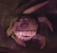 QueenGrumble2.png (193 KB) The Queen Grumble moving around.